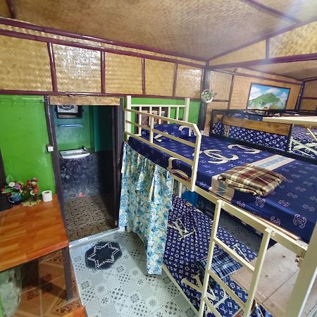 Sunny Tayai Hostel Pai Esterno foto