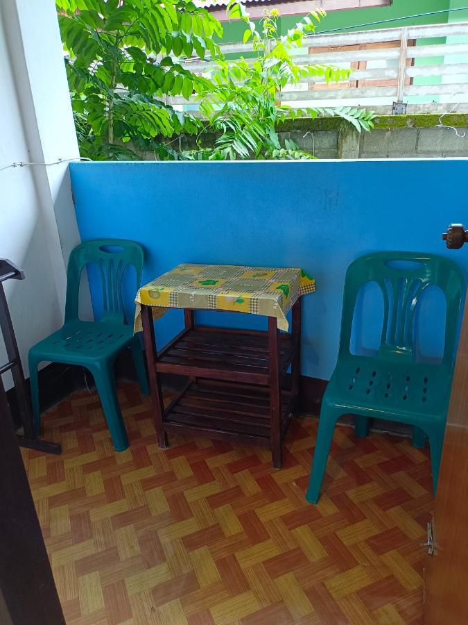 Sunny Tayai Hostel Pai Esterno foto