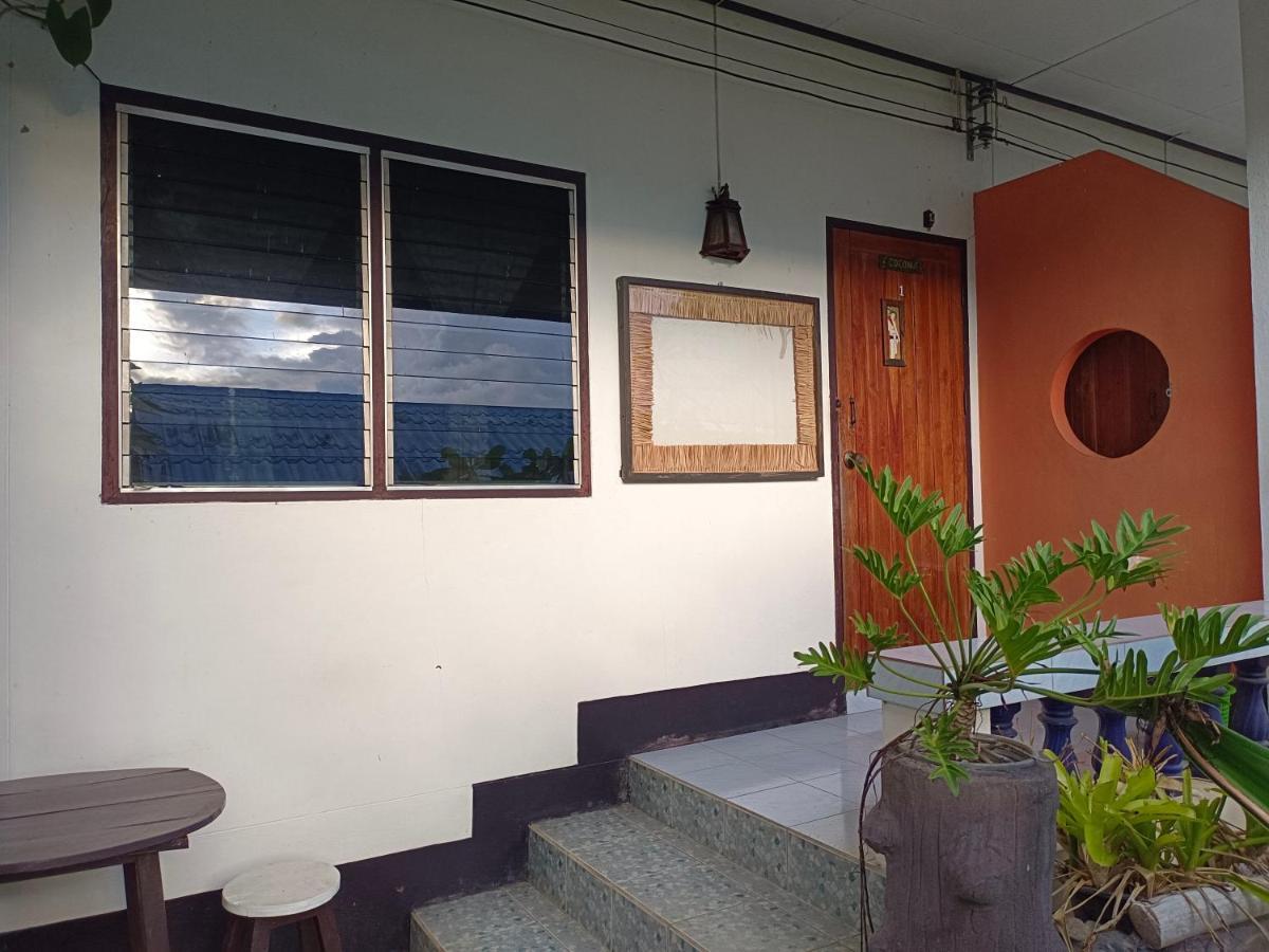 Sunny Tayai Hostel Pai Esterno foto