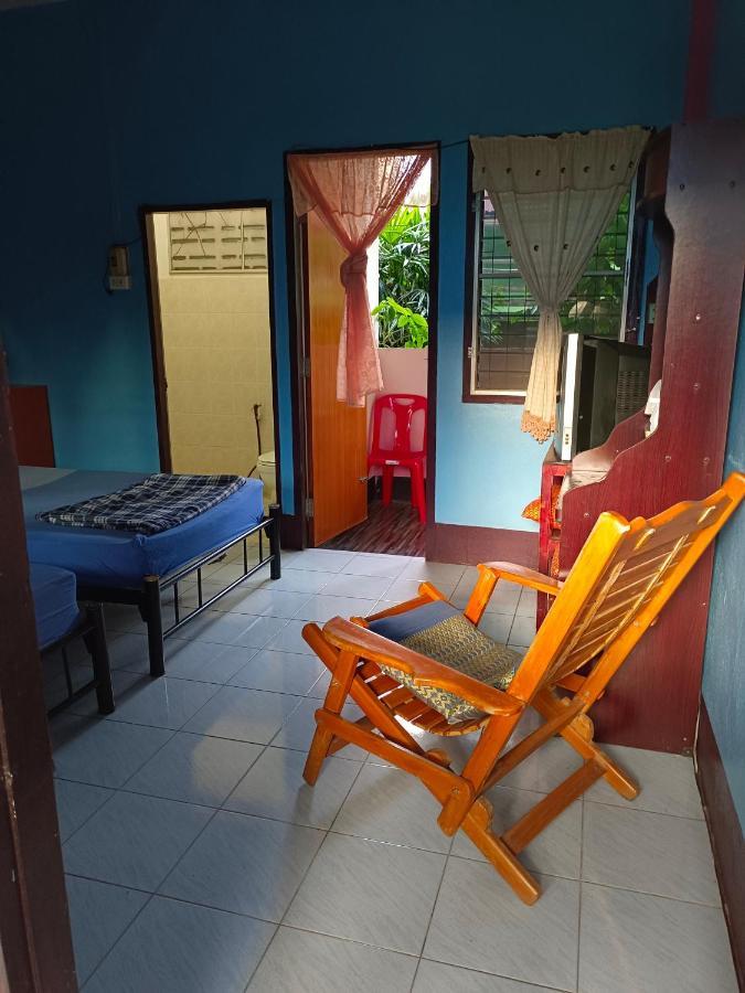 Sunny Tayai Hostel Pai Esterno foto