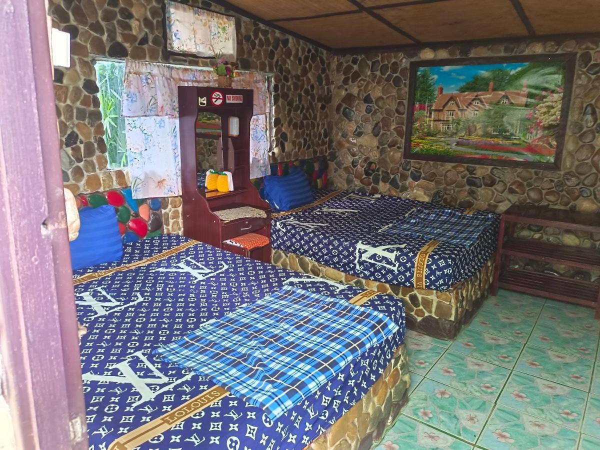 Sunny Tayai Hostel Pai Esterno foto