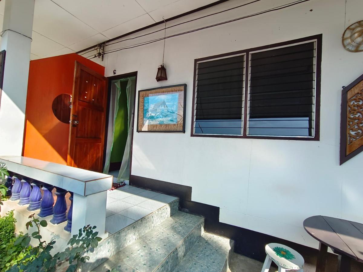 Sunny Tayai Hostel Pai Esterno foto