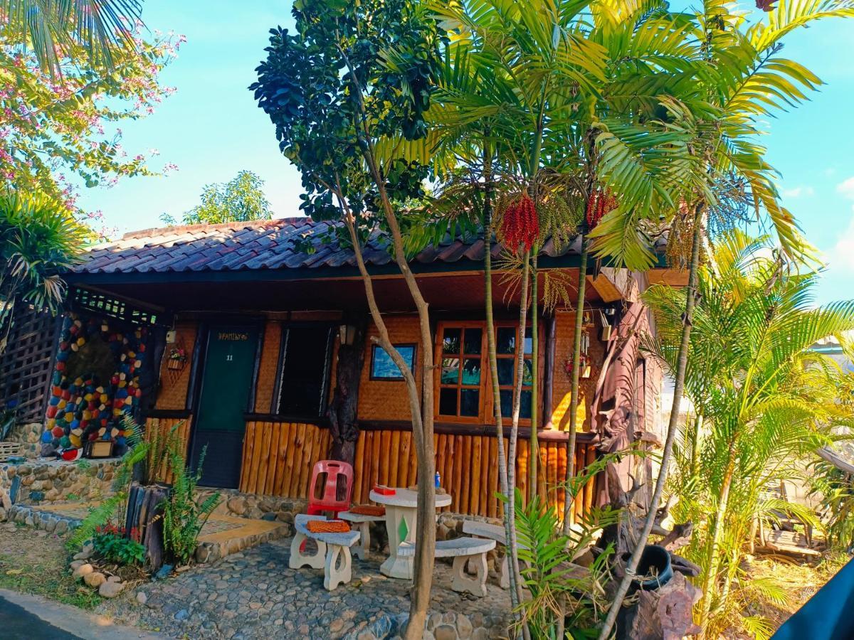 Sunny Tayai Hostel Pai Esterno foto