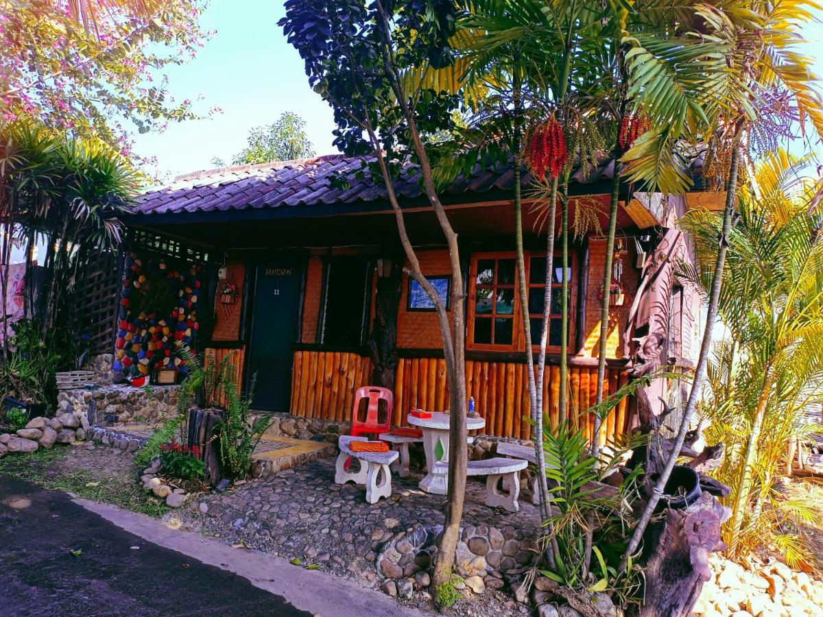 Sunny Tayai Hostel Pai Esterno foto