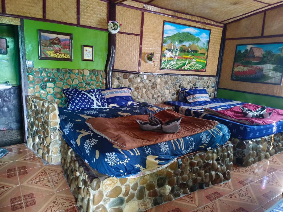 Sunny Tayai Hostel Pai Esterno foto