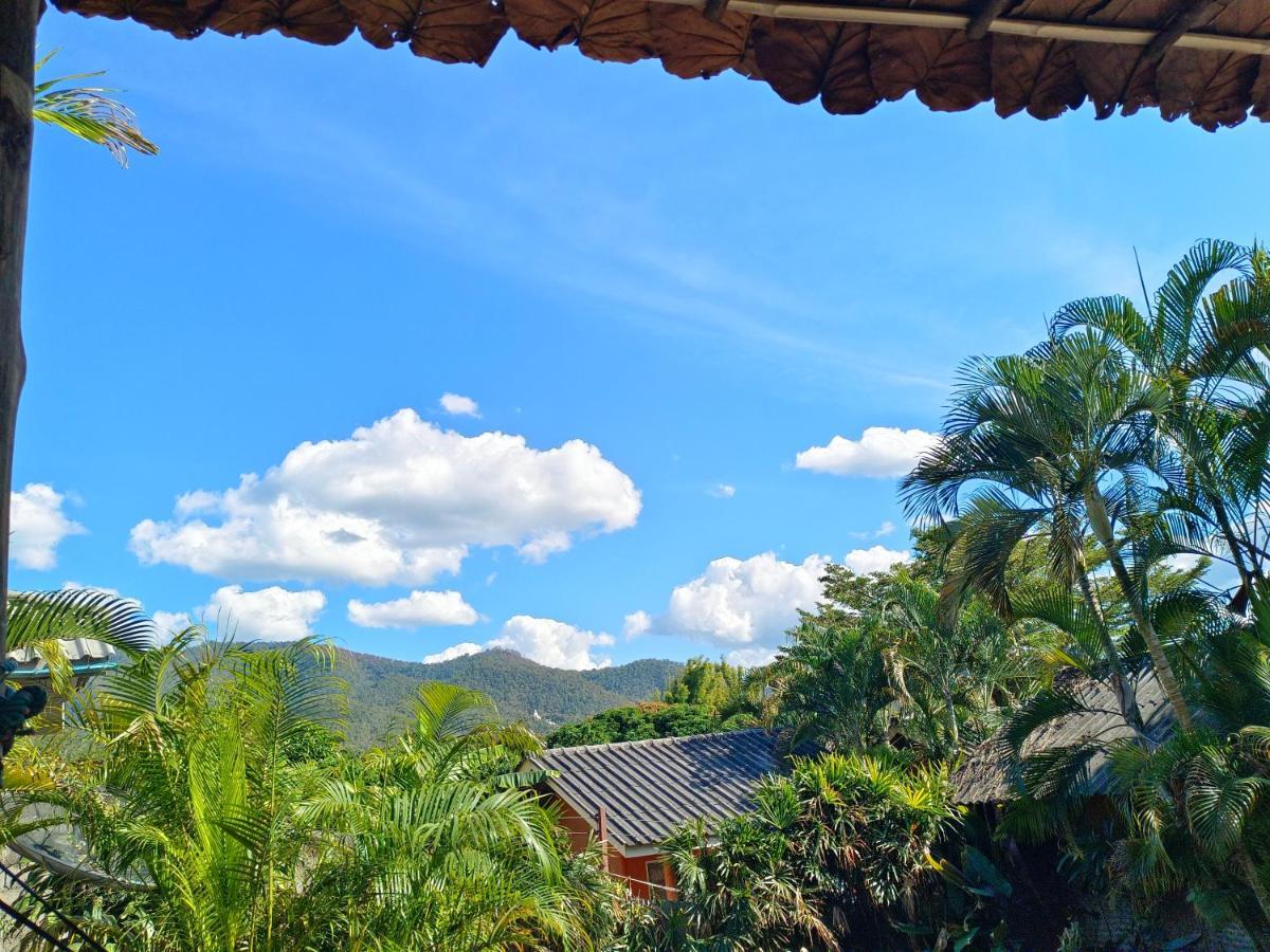 Sunny Tayai Hostel Pai Esterno foto