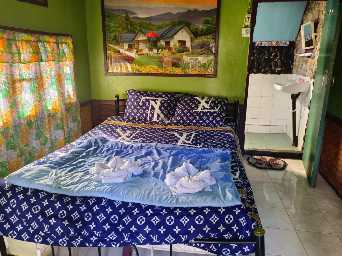 Sunny Tayai Hostel Pai Esterno foto