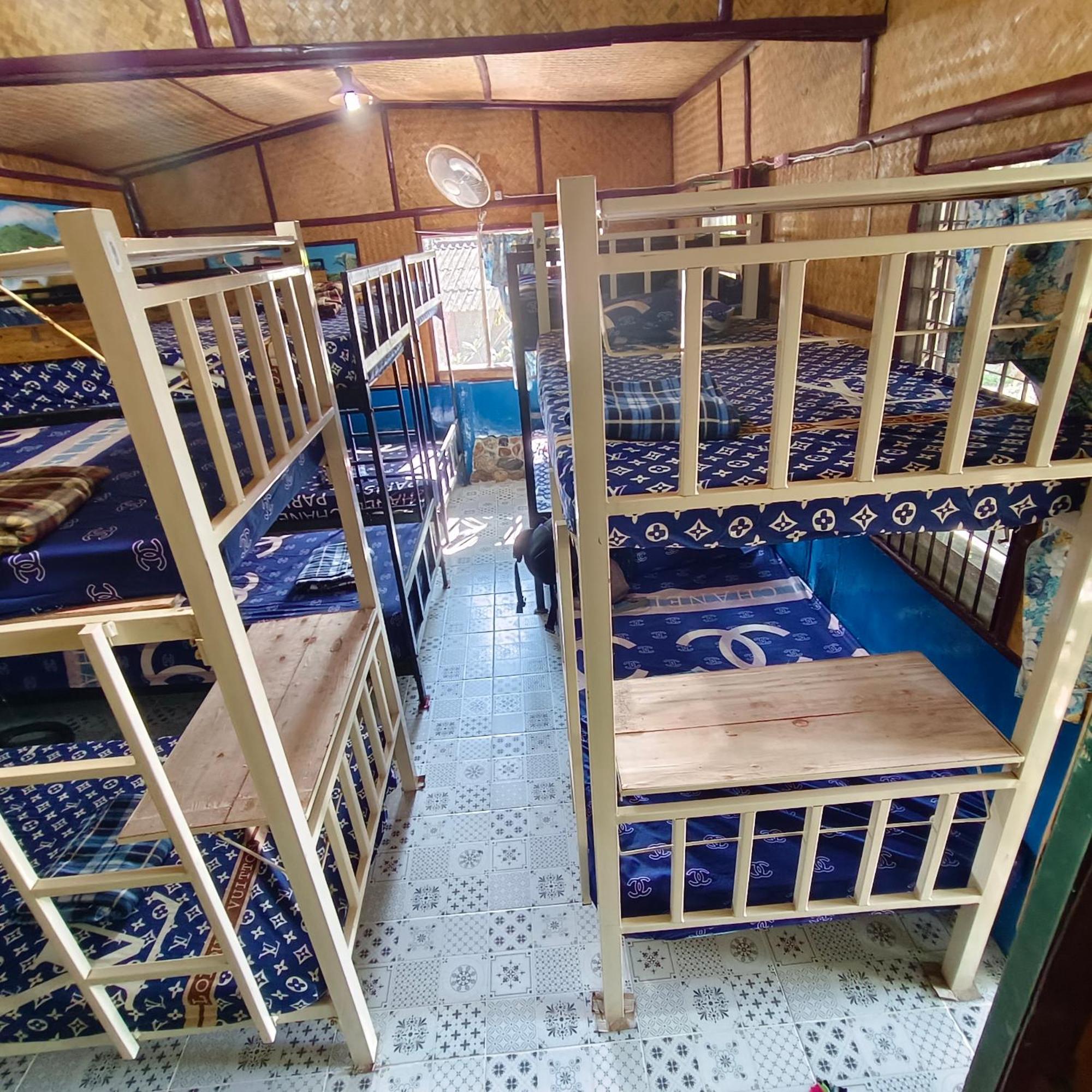 Sunny Tayai Hostel Pai Esterno foto