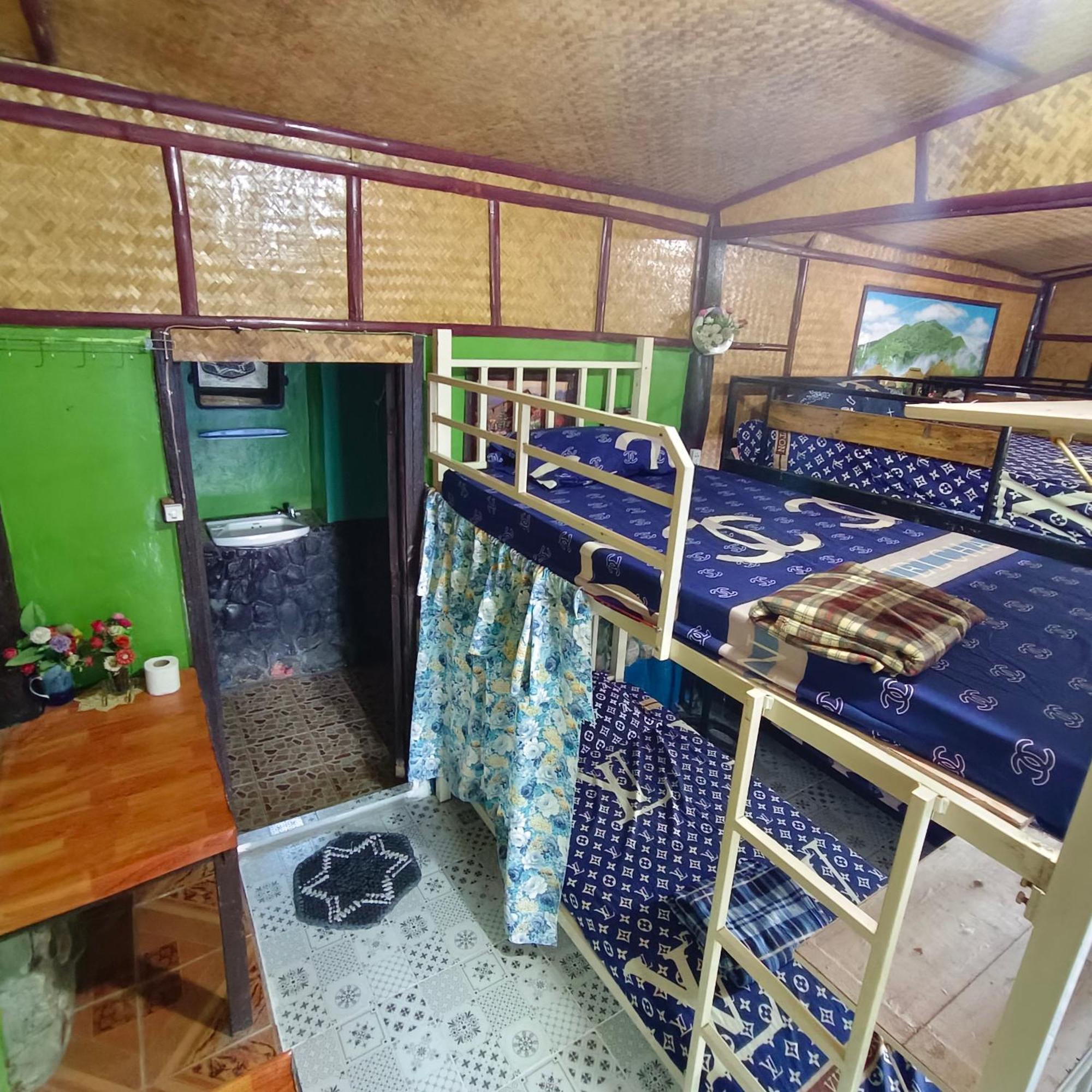 Sunny Tayai Hostel Pai Esterno foto